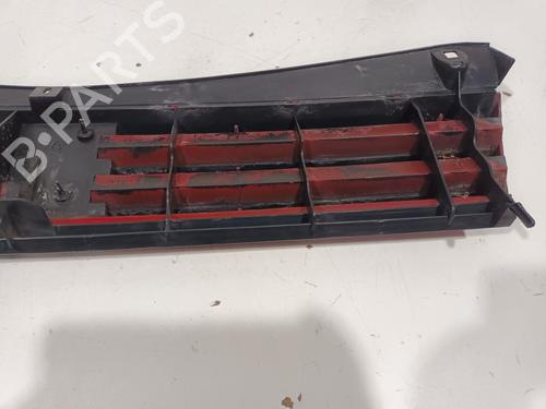 Grille PEUGEOT 205 II (20A/C) 1.0 | BP24921789C40