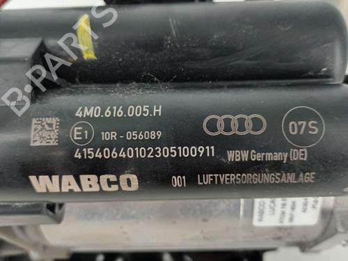 Compresseur de suspension PORSCHE CAYENNE Coupe (9YB) 3.0 E-Hybrid AWD (9YBAV1) | BP30742326M103