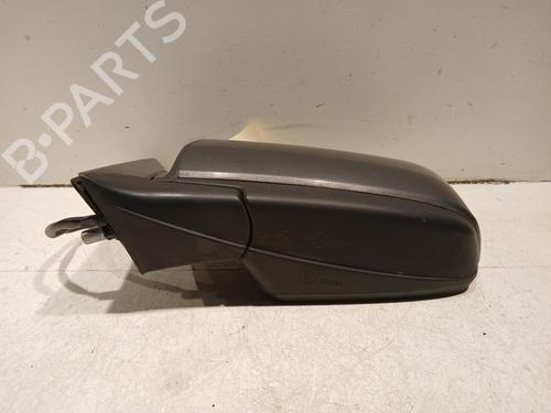 Left mirror OPEL ZAFIRA / ZAFIRA FAMILY B (A05) 1.9 CDTI (M75) | BP20607341C26 