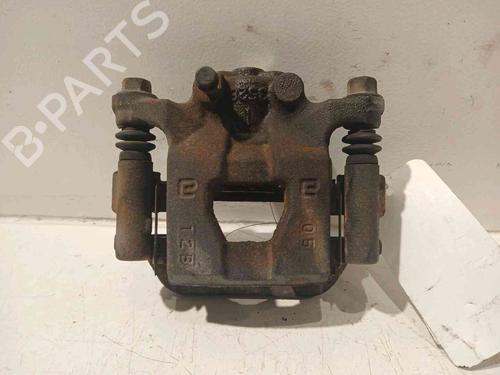 Used Left rear brake caliper Left rear brake caliper NISSAN JUKE (F15) 1.5 dCi (110 hp) 18087992 18087992
