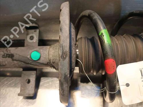 Right front shock absorber RENAULT ZOE (BFM_) ZOE | BP20604328M17 