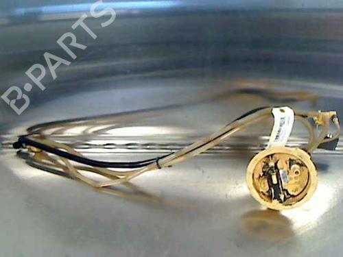 Used Fuel pump BMW 3 Convertible (E93) 330 d (231 hp) 30476138