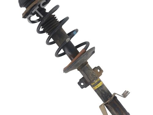 Used Left front shock absorber DACIA DUSTER (HS_) 1.6 16V LPG (105 hp) 31242000