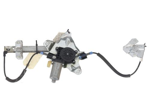 Used Front left window mechanism FORD TRANSIT CONNECT (P65_, P70_, P80_) 1.8 TDCi (90 hp) 28034852