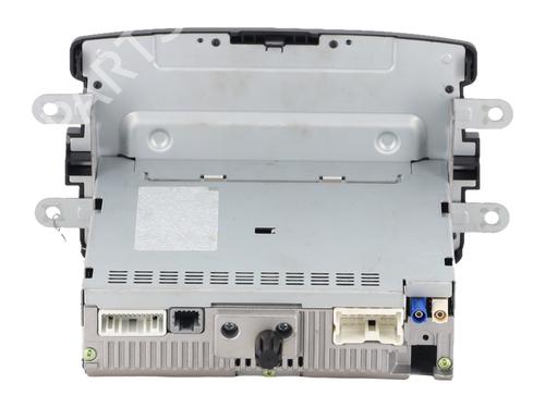 Radio RENAULT TRAFIC III Van (FG_) | BP38919820E6 - Image 2