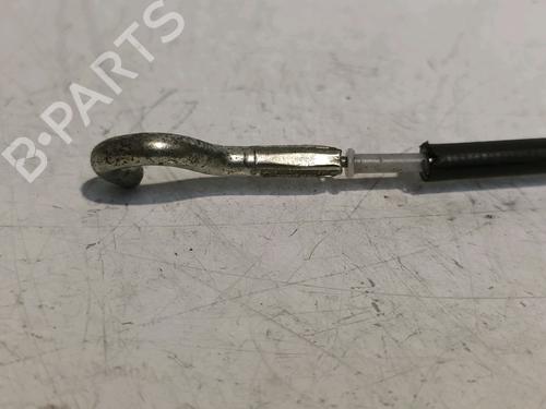 Rear right lock MERCEDES-BENZ E-CLASS (W211) E 220 CDI (211.006) | BP13301142C99 