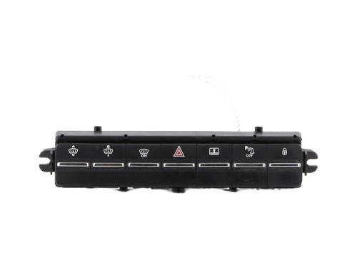 Used Warning switch PEUGEOT 5008 (0U_, 0E_) 1.6 BlueHDi 120 (120 hp) 25591971