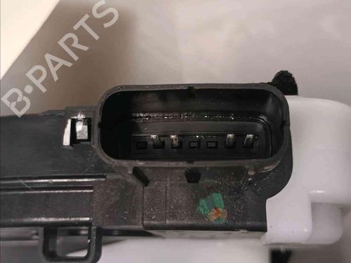 Rear left lock HYUNDAI ix35 (LM, EL, ELH) 1.7 CRDi | BP9341369C100 