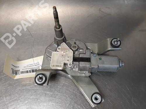 Used Rear wiper motor DODGE CALIBER 2.0 CRD (140 hp) 9328095