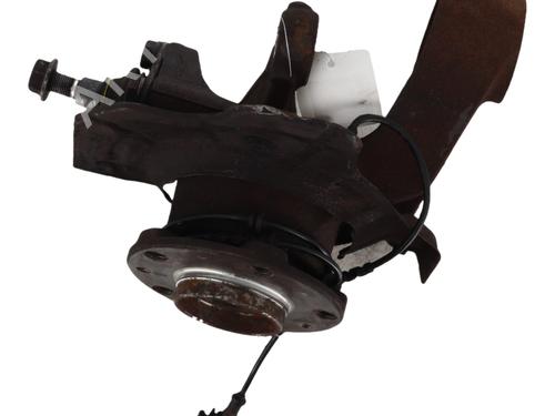 Right front steering knuckle CITROËN JUMPER II Van 3.0 HDi 180 | BP40166769M26 - Image 3