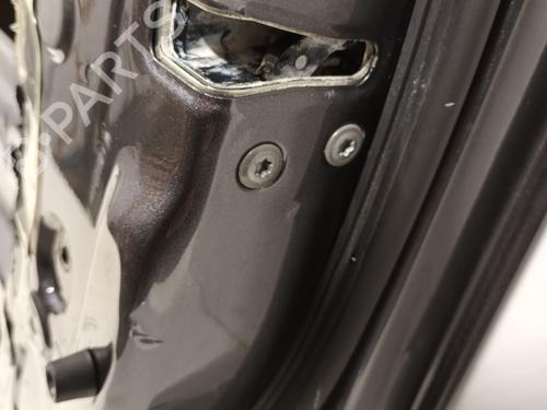 Right front door TOYOTA COROLLA Verso (ZER_, ZZE12_, R1_) 2.2 D-4D (AUR10_, AUR10R) | BP21261395C3