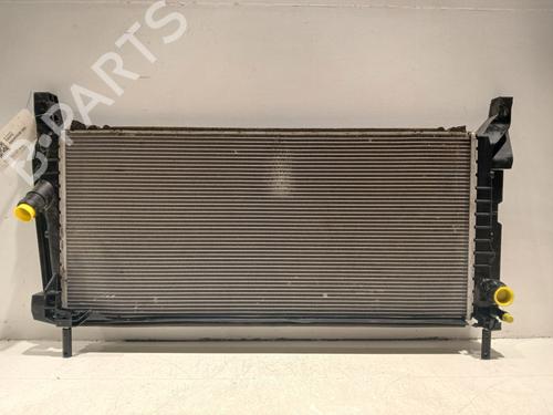 Køler BMW X1 (F48) sDrive 18 d (136 hp) 20607586