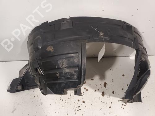 Wheel arch NISSAN QASHQAI I (J10, NJ10) 1.5 dCi | BP20609646C56 