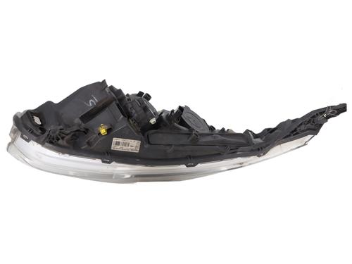 Left headlight PEUGEOT 208 I (CA_, CC_) 1.6 BlueHDi 100 | BP32259279C28 