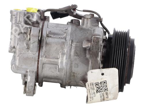 AC compressor BMW 1 (F20) 114 d | BP39047301M34 - Image 3