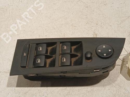 Used Switch BMW 3 (E90) 318 d (122 hp) 21605391
