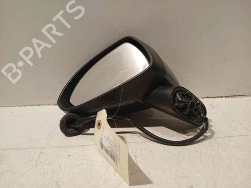 Used Left mirror OPEL CORSA D (S07) 1.3 CDTI (L08, L68) (75 hp) 20606097