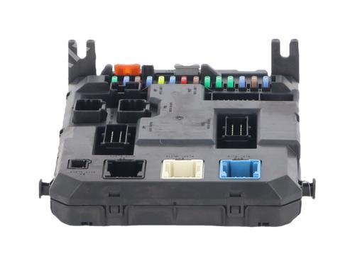 Fuse box CITROËN C3 II (SC_) 1.2 VTi 82 | BP38166743E1 - Image 2