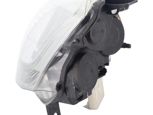 Left headlight PEUGEOT PARTNER Box Body/MPV 1.6 | BP39572948C28 - Image 2