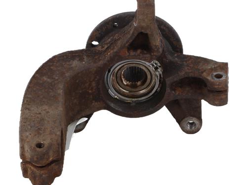 Right front steering knuckle RENAULT MEGANE II Estate (KM0/1_) 1.9 dCi | BP21378717M26 