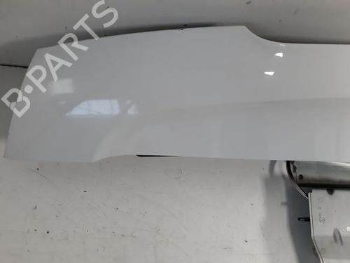 Rear spoiler PEUGEOT RCZ 2.0 HDi | BP20599826C96 