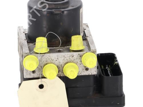 Used ABS pump ABS pump CITROËN C2 (JM_) 1.1 (60 hp) 32771368 32771368