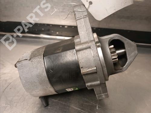 Starter PEUGEOT 107 (PM_, PN_) 1.0 | BP12094582M8 