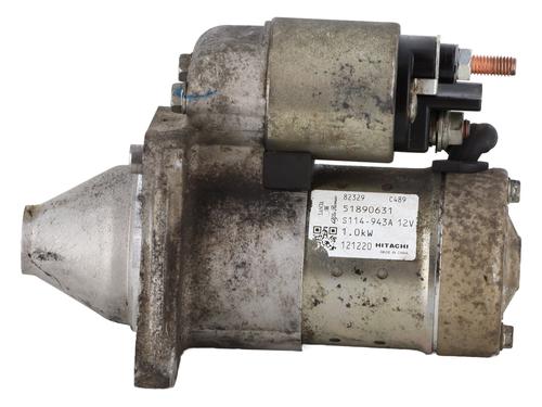 Starter FIAT 500 (312_) 1.2 (312AXA1A) | BP30655235M8