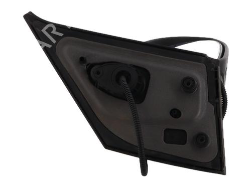 Right mirror PEUGEOT 108 1.0 VTi 72 | BP27858918C27