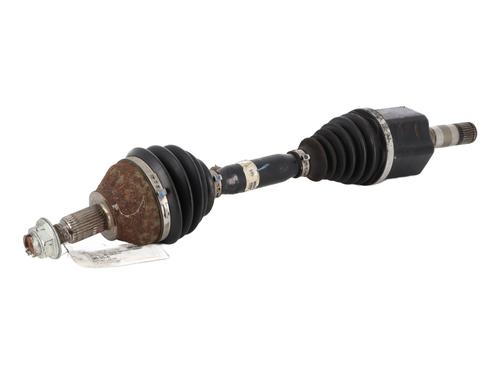 Left front driveshaft ALFA ROMEO SPIDER (939_) 2.0 JTDM (939DXQ1B) | BP28122851M38 