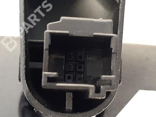 Rear mirror PEUGEOT 407 (6D_) 2.0 HDi 135 (6DRHRH, 6DRHRE, 6DRHRG, 6DRHRJ) | BP9334472I6 