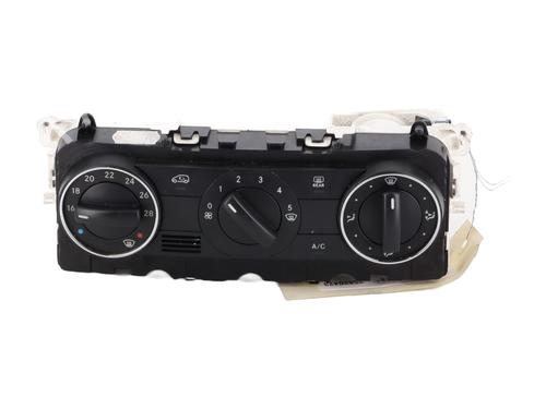 Used Climate control MERCEDES-BENZ B-CLASS Sports Tourer (W245) B 180 CDI (245.207) (109 hp) 31368455