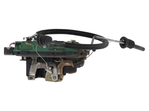 Front left lock VW GOLF IV (1J1) 1.9 TDI | BP22401376C98 