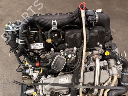 Engine MERCEDES-BENZ B-CLASS Sports Tourer (W245) B 180 CDI (245.207) | BP23184877M1