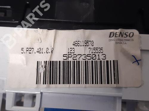 AC-Styringsenhed/Manøvreenhed OPEL CORSA D (S07) 1.3 CDTI (L08, L68) | BP9336481I5 
