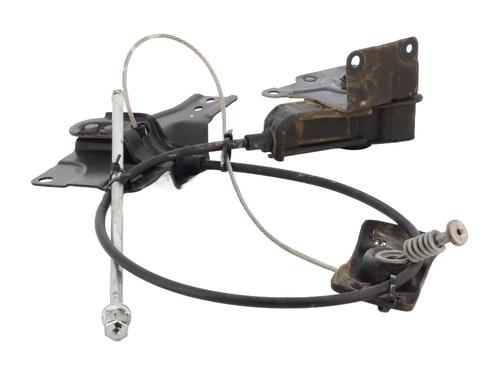 Support OPEL MOVANO B Van (X62) 2.3 CDTI FWD (FV) | BP29382404C155 
