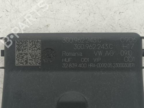 Electronic module PORSCHE CAYENNE Coupe (9YB) 3.0 E-Hybrid AWD (9YBAV1) | BP39967294M83 - Image 6