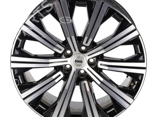 Felg VOLVO XC90 II (256) T8 Twin Engine AWD (390 hp) 28349904