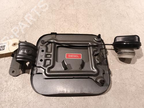 Fuel flap NISSAN QASHQAI / QASHQAI +2 I (J10, NJ10, JJ10E) 1.5 dCi | BP20606596C131 