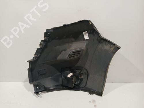 Corner bumper PEUGEOT BOXER Van 2.2 HDi 150 | BP23895785C117