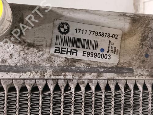 Køler BMW 5 (E60) 530 d | BP16159047M31 