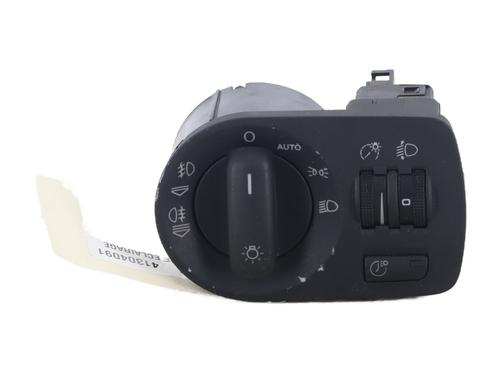 Used Headlight switch Headlight switch AUDI A3 (8P1) 2.0 TDI 16V (140 hp) 36595244 36595244