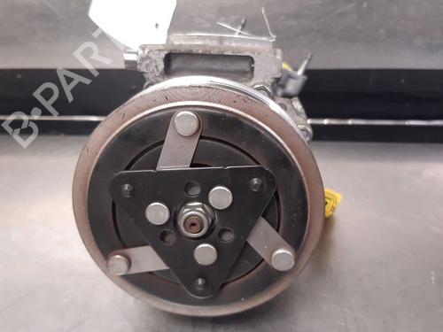 AC compressor CITROËN XSARA PICASSO (N68) 1.6 16V | BP20600959M34 