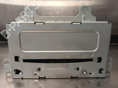 Bilradio OPEL ASTRA J (P10) 1.7 CDTI (68) (110 hp) 15741050