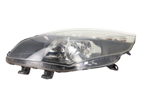 Optica esquerda Optica esquerda RENAULT SCÉNIC III (JZ0/1_) 1.5 dCi (106 hp) 33536114 33536114