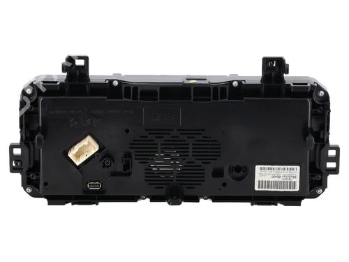 Instrument cluster CITROËN C5 AIRCROSS (A_) 1.5 BlueHDi 130 (ACYHZJ, ACYHZR) | BP32041412C47