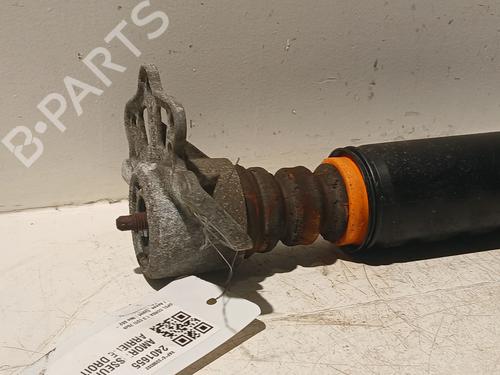 Højre bagtil støddæmper OPEL CORSA E (X15) 1.3 CDTI (08, 68) | BP20608506M19 