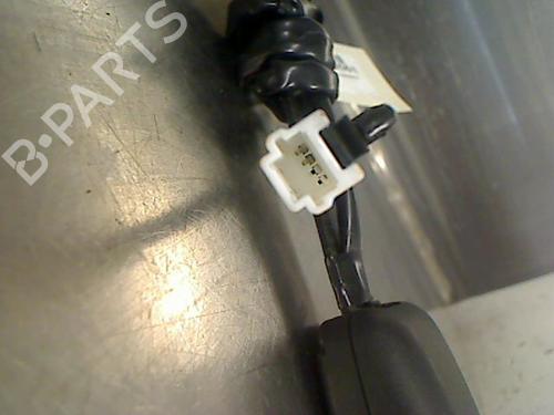 Seat buckle NISSAN JUKE (F15) 1.5 dCi | BP14864977I32 