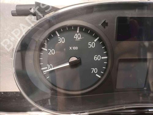 Instrument cluster RENAULT KANGOO Express (FC0/1_) 1.5 dCi (FC1E) | BP21686041C47 