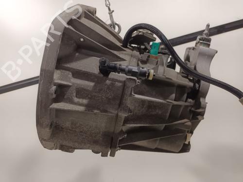 Getriebe RENAULT LATITUDE (L70_) 2.0 dCi 150 (L70H) | BP29965136M3